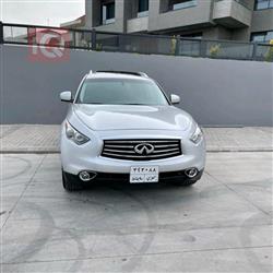 ئينفنتي QX70